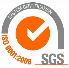 SGS ISO 9001:2000