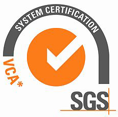 SGS VCA**
